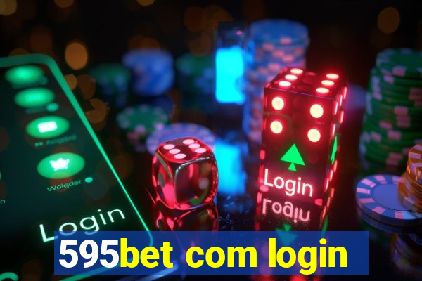 595bet com login